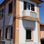La Maison Golfo Dei Poeti Vakantiehuis *