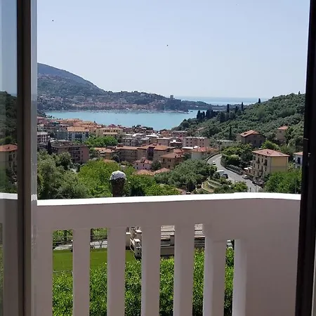 La Maison Golfo Dei Poeti