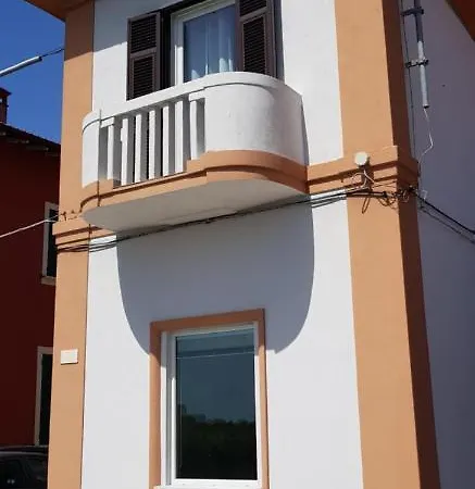 La Maison Golfo Dei Poeti