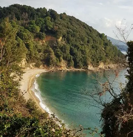 La Maison Golfo Dei Poeti *