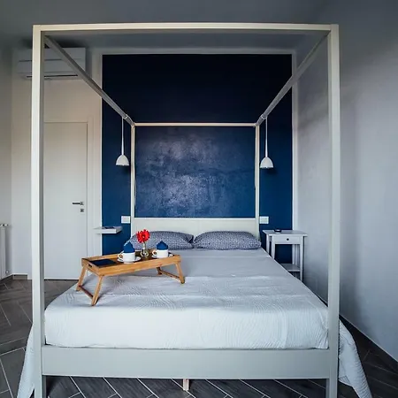 Ferienhaus La Maison Golfo Dei Poeti