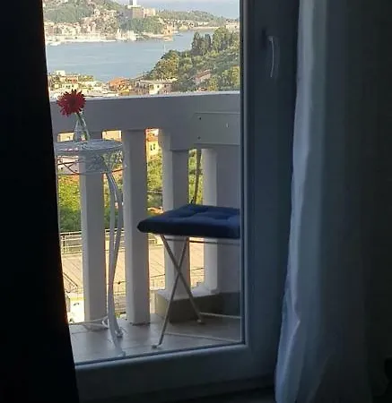 La Maison Golfo Dei Poeti Ferienhaus Lerici