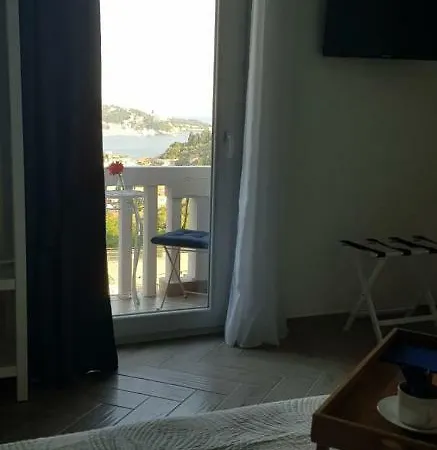 La Maison Golfo Dei Poeti Prázdninový dům Lerici