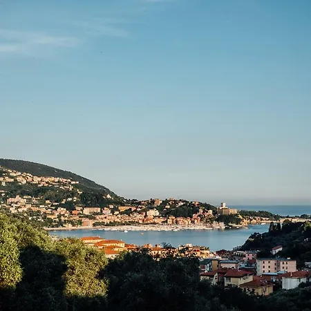 Ferienhaus La Maison Golfo Dei Poeti Lerici