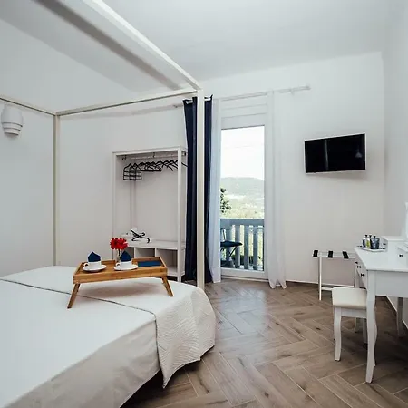 La Maison Golfo Dei Poeti * Lerici