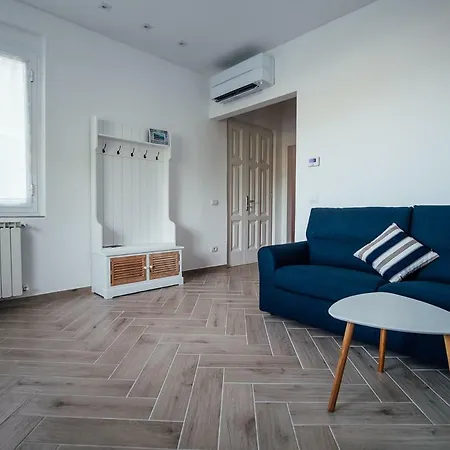 La Maison Golfo Dei Poeti Ferienhaus