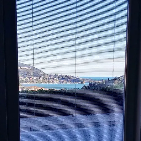 Ferienhaus La Maison Golfo Dei Poeti Lerici