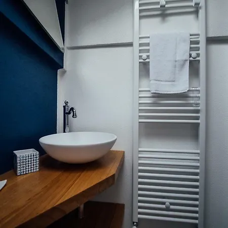 La Maison Golfo Dei Poeti * Lerici