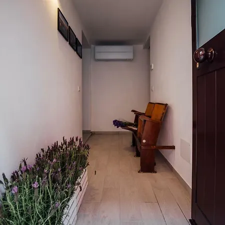 La Maison Golfo Dei Poeti Prázdninový dům