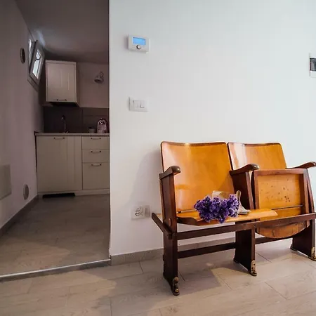 Prázdninový dům La Maison Golfo Dei Poeti
