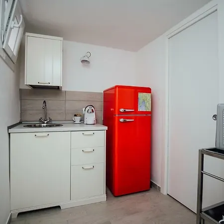 Ferienhaus La Maison Golfo Dei Poeti Lerici