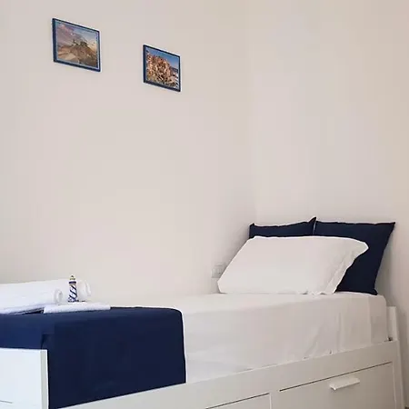 La Maison Golfo Dei Poeti *