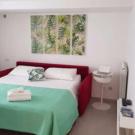 La Maison Golfo Dei Poeti * Lerici