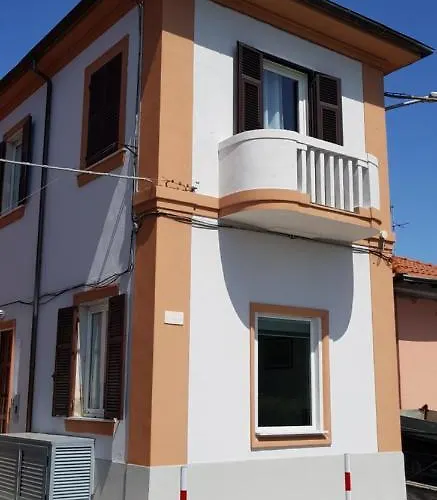 La Maison Golfo Dei Poeti 別荘 *