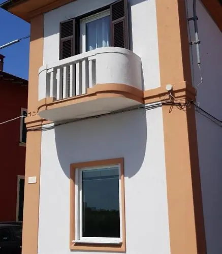 La Maison Golfo Dei Poeti