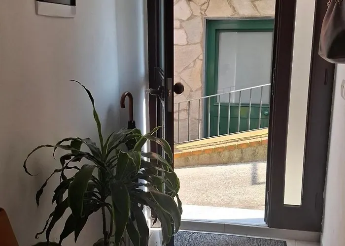 La Maison Golfo Dei Poeti 別荘 レーリチ