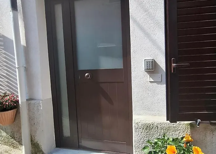 別荘 La Maison Golfo Dei Poeti *