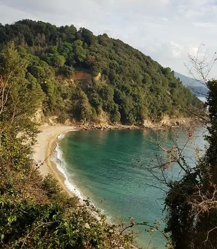 La Maison Golfo Dei Poeti *