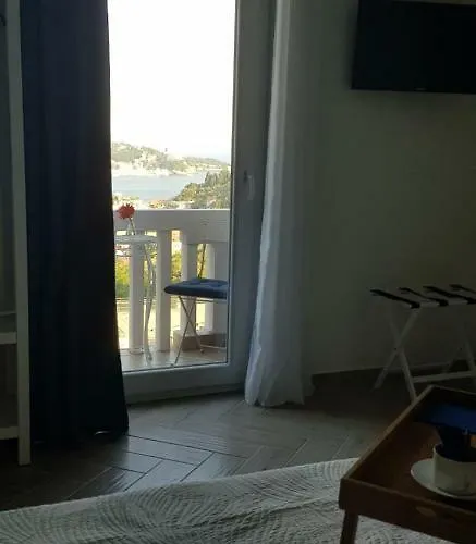 La Maison Golfo Dei Poeti Сasa de vacaciones Lerici