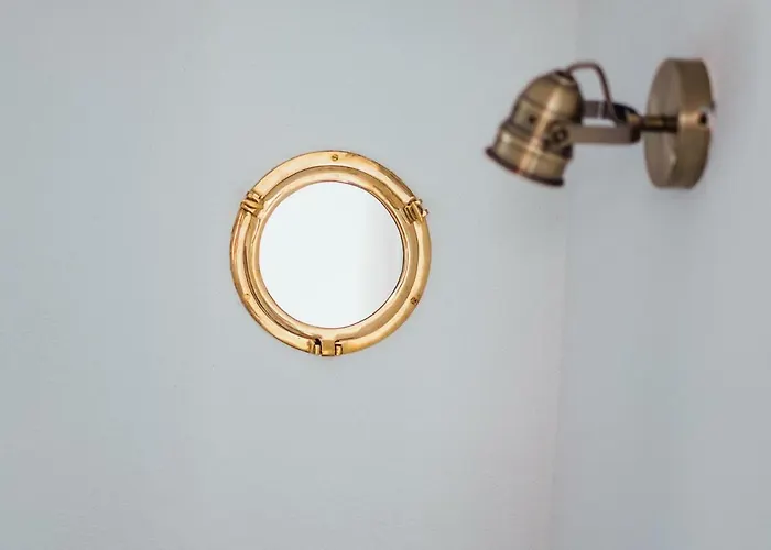 La Maison Golfo Dei Poeti レーリチ