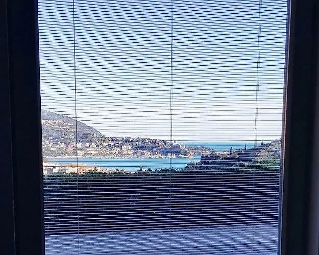 Сasa de vacaciones La Maison Golfo Dei Poeti Lerici