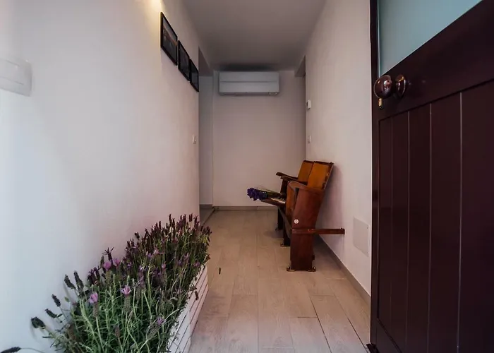 La Maison Golfo Dei Poeti 別荘