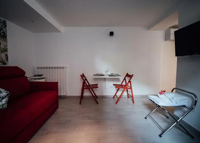 La Maison Golfo Dei Poeti 別荘 *