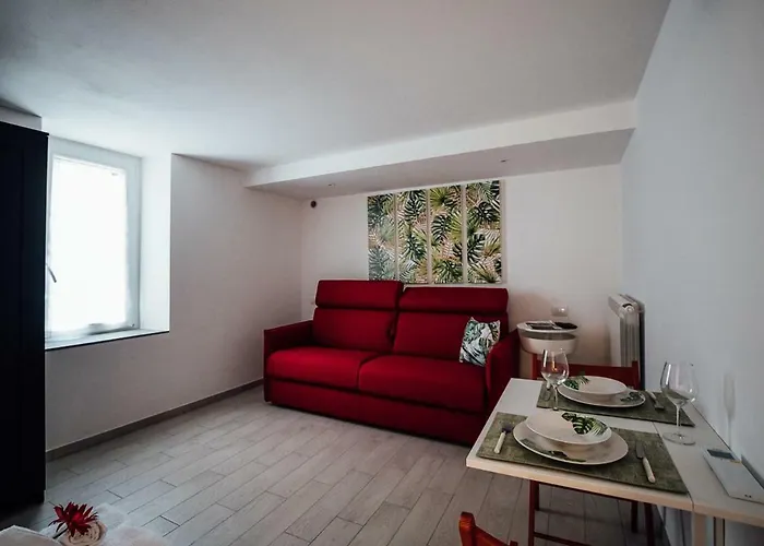 La Maison Golfo Dei Poeti *