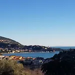 La Maison Golfo Dei Poeti Дом отдыха *