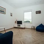 Дом отдыха La Maison Golfo Dei Poeti Леричи