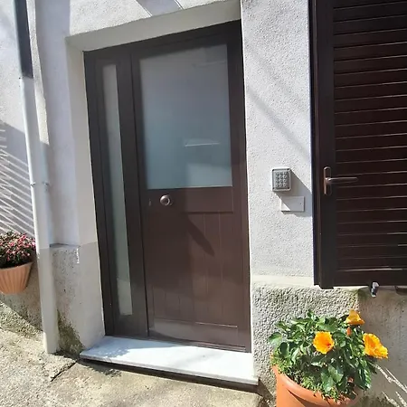 펜션 La Maison Golfo Dei Poeti *