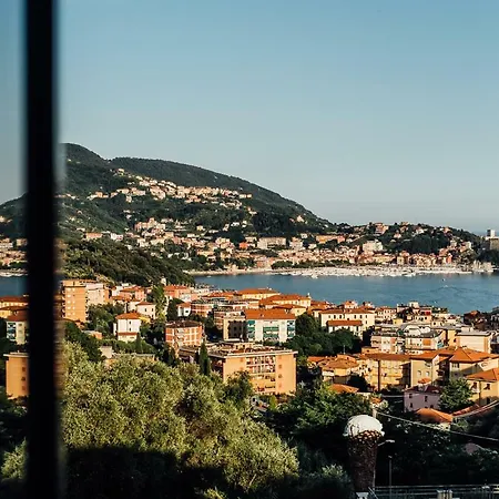 Casa vacanze La Maison Golfo Dei Poeti *