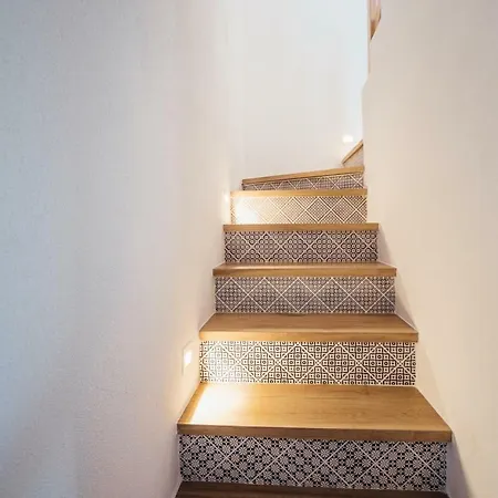 Casa vacanze La Maison Golfo Dei Poeti Lerici