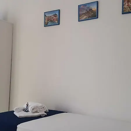 Casa vacanze La Maison Golfo Dei Poeti Lerici