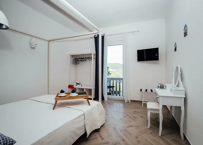 La Maison Golfo Dei Poeti * Lerici