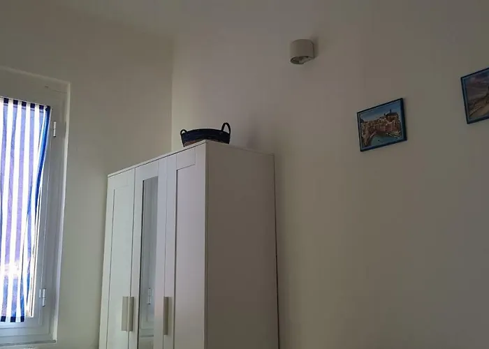 La Maison Golfo Dei Poeti * Lerici